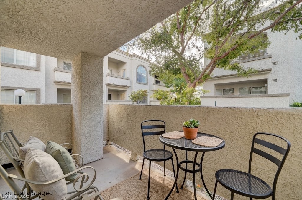 Photo 8 of 40, 3125 N Buffalo Drive #1145