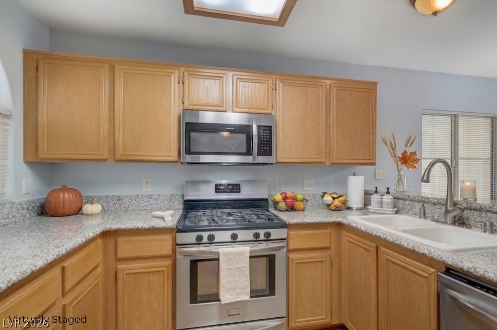 Photo 40 of 40, 3125 N Buffalo Drive #1145