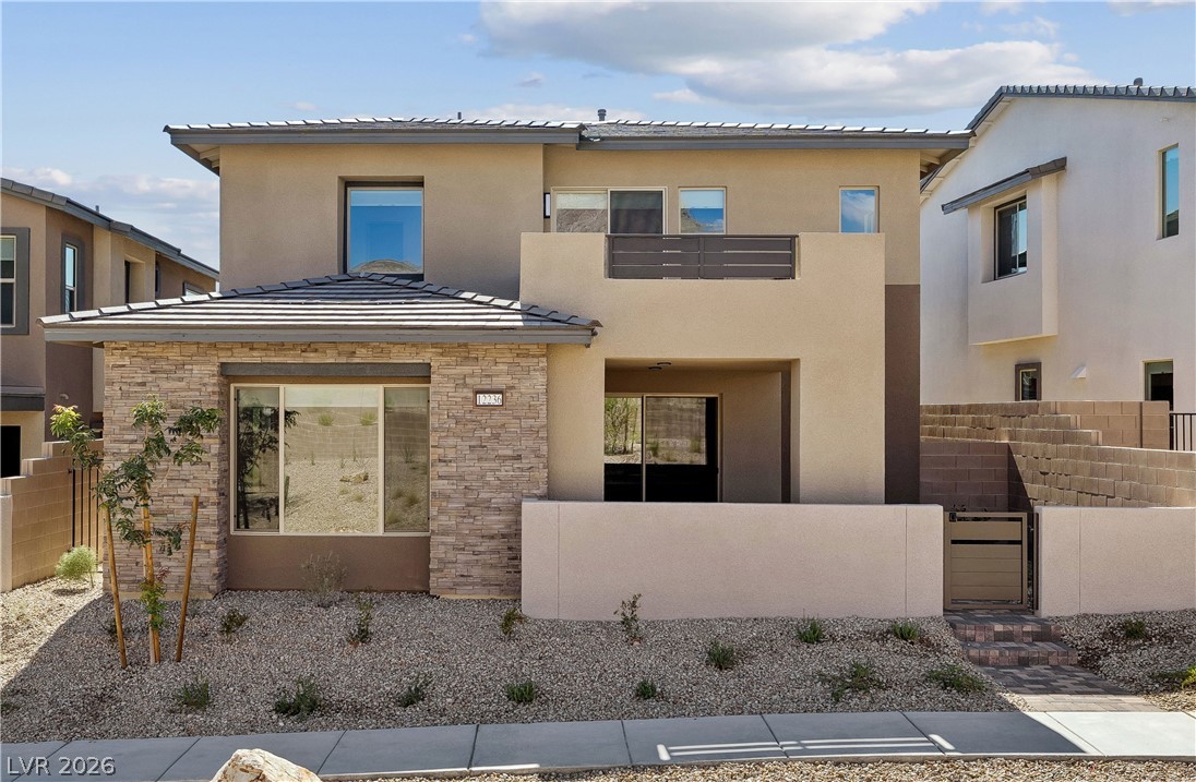12236 Summer Bloom Lane, Las Vegas