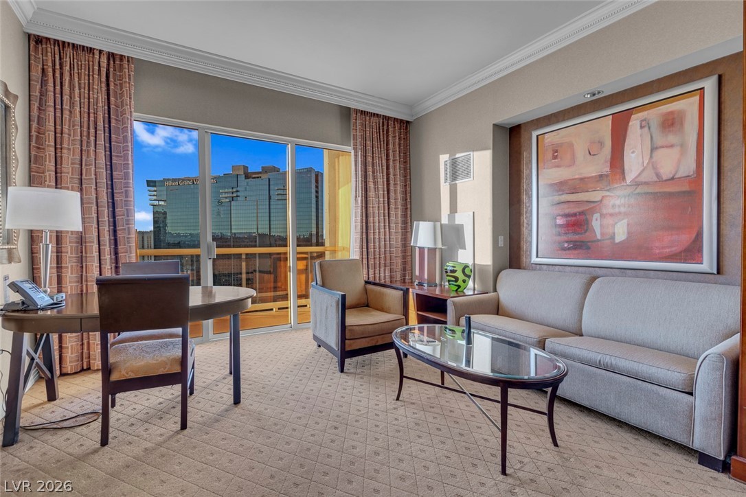 Photo 15 of 45, 135 E Harmon Avenue #3417