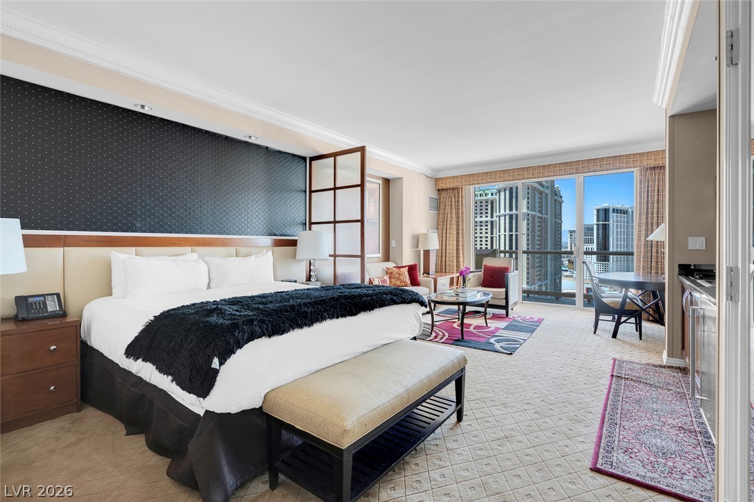 Photo 9 of 44, 145 E Harmon Avenue #2215