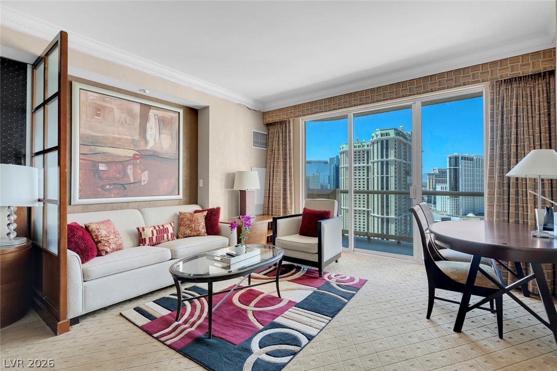 Photo 14 of 44, 145 E Harmon Avenue #2215