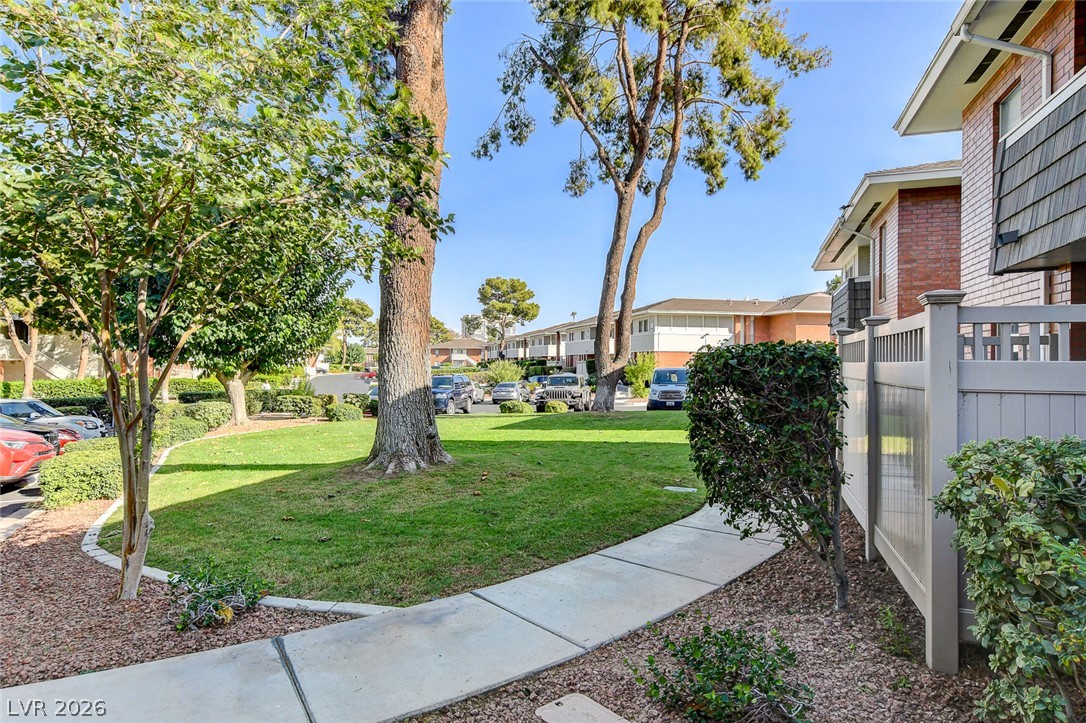 Photo 6 of 21, 2867 Geary Place #3004