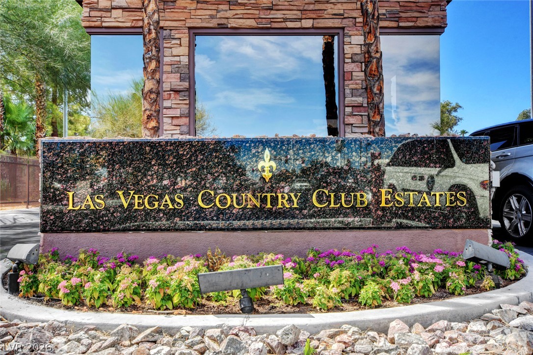 2867 Geary Place #3004, Las Vegas