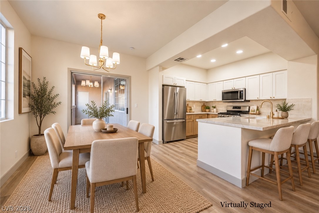 7701 Constanso Avenue #104, Las Vegas