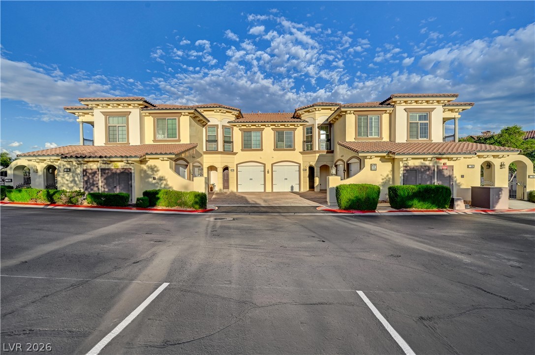 17 Via Visione #103, Henderson