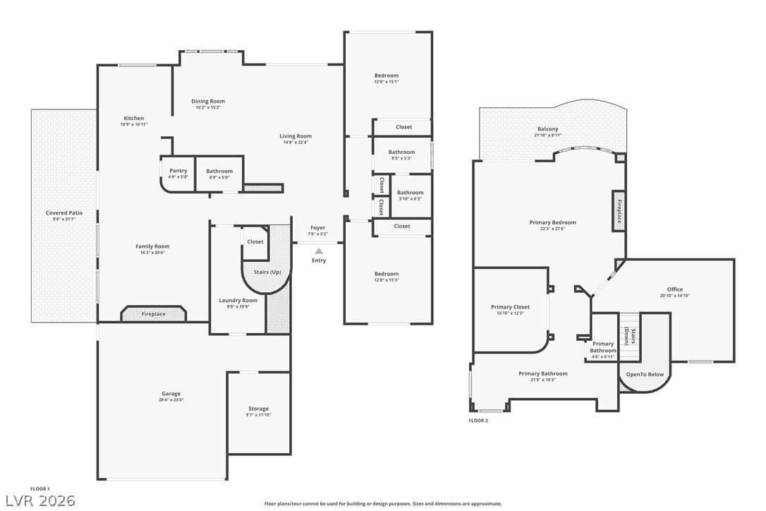 Photo 97 of 99, 5115 Makenna Court