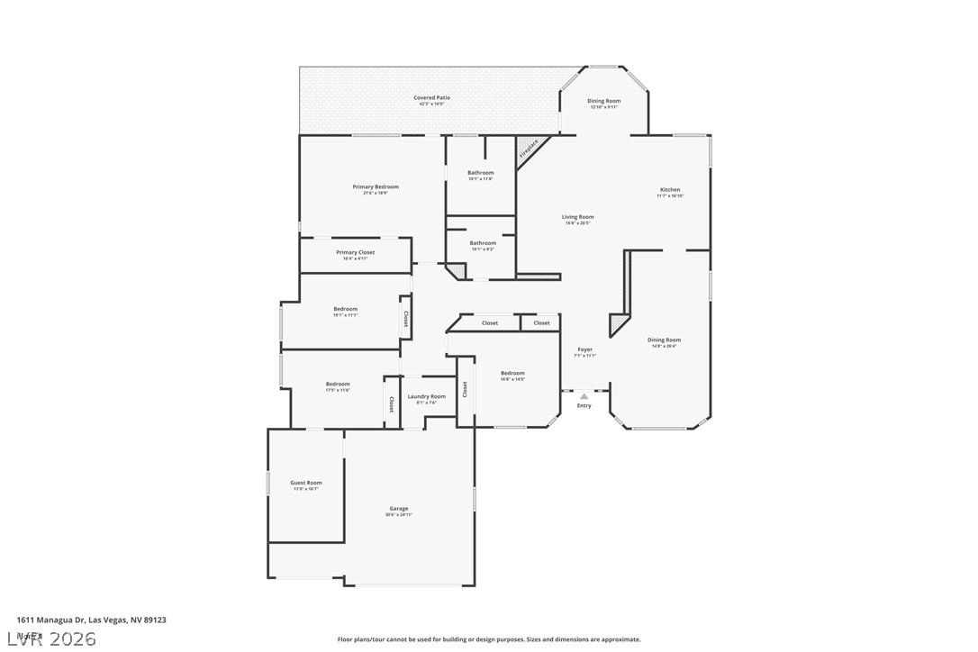 Photo 53 of 63, 1611 Managua Drive