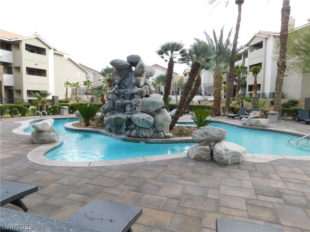 Photo 2 of 4200 S Valley View Boulevard #3114