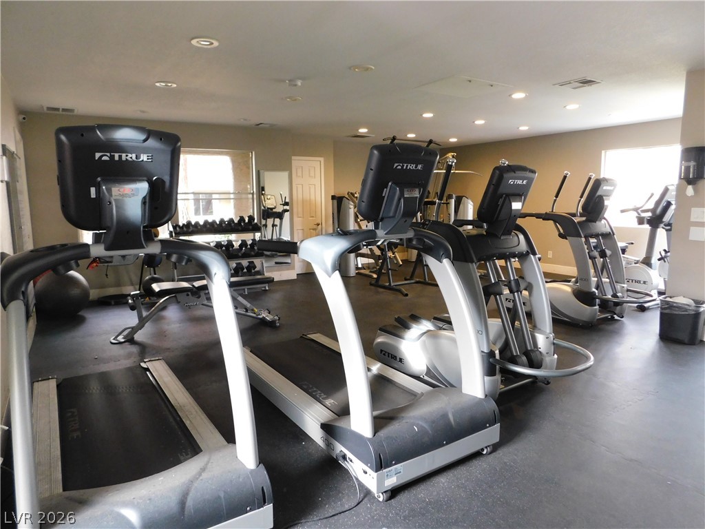Photo 3 of 4200 S Valley View Boulevard #3114