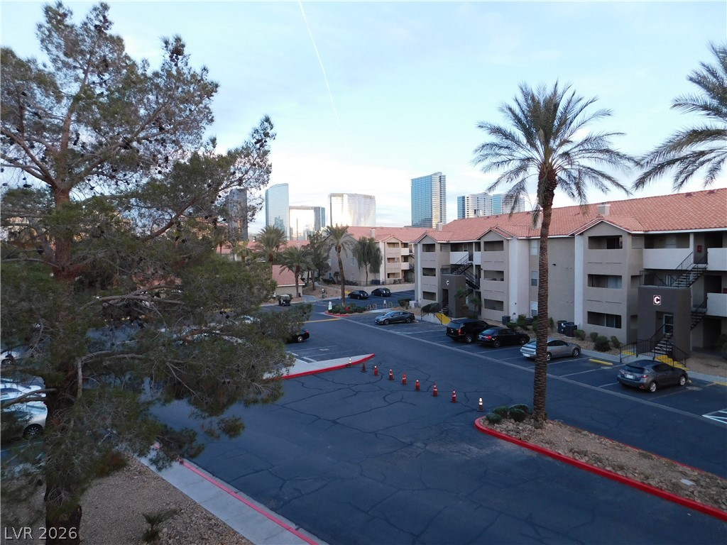 Photo 8 of 18, 4200 S Valley View Boulevard #3114