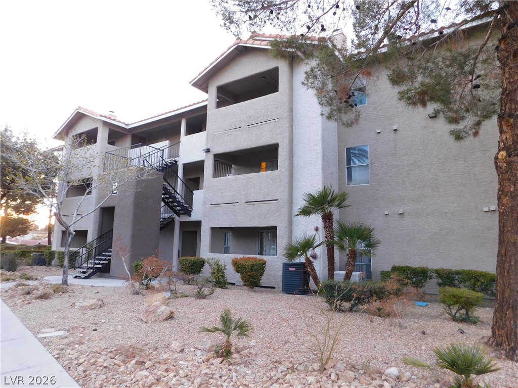 4200 S Valley View Boulevard #3114, Las Vegas