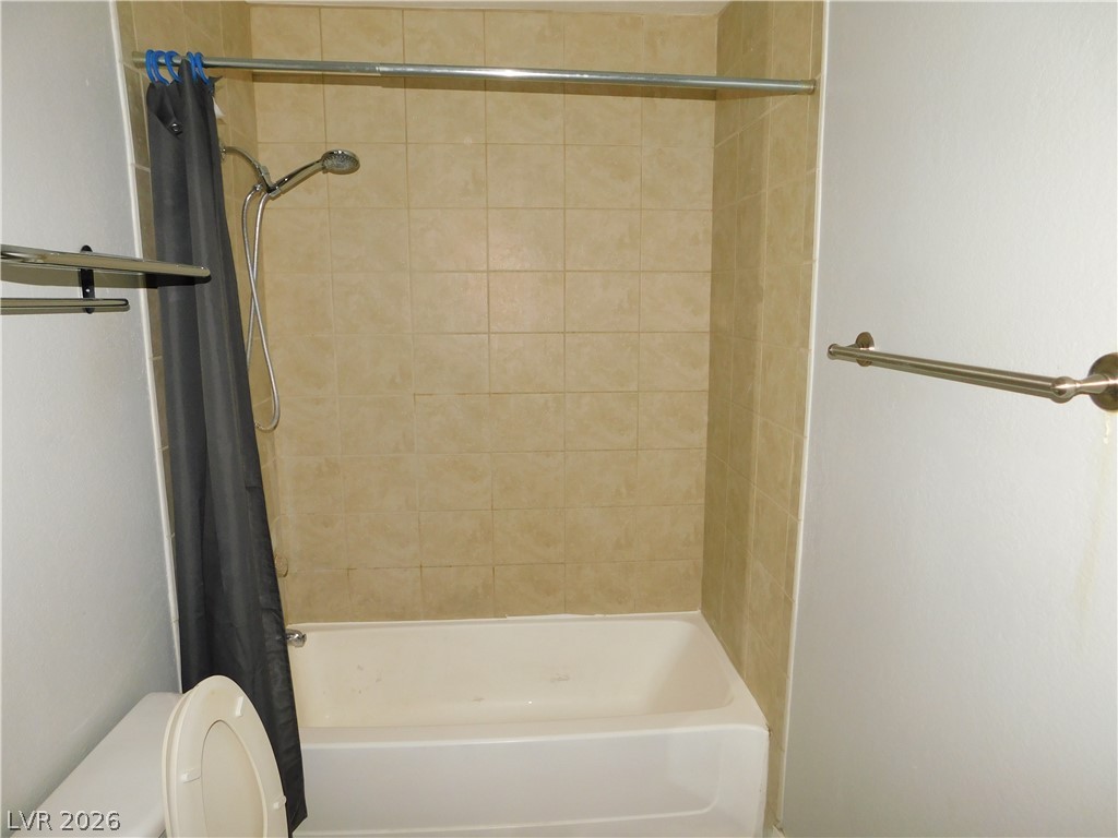 Photo 17 of 18, 4200 S Valley View Boulevard #3114
