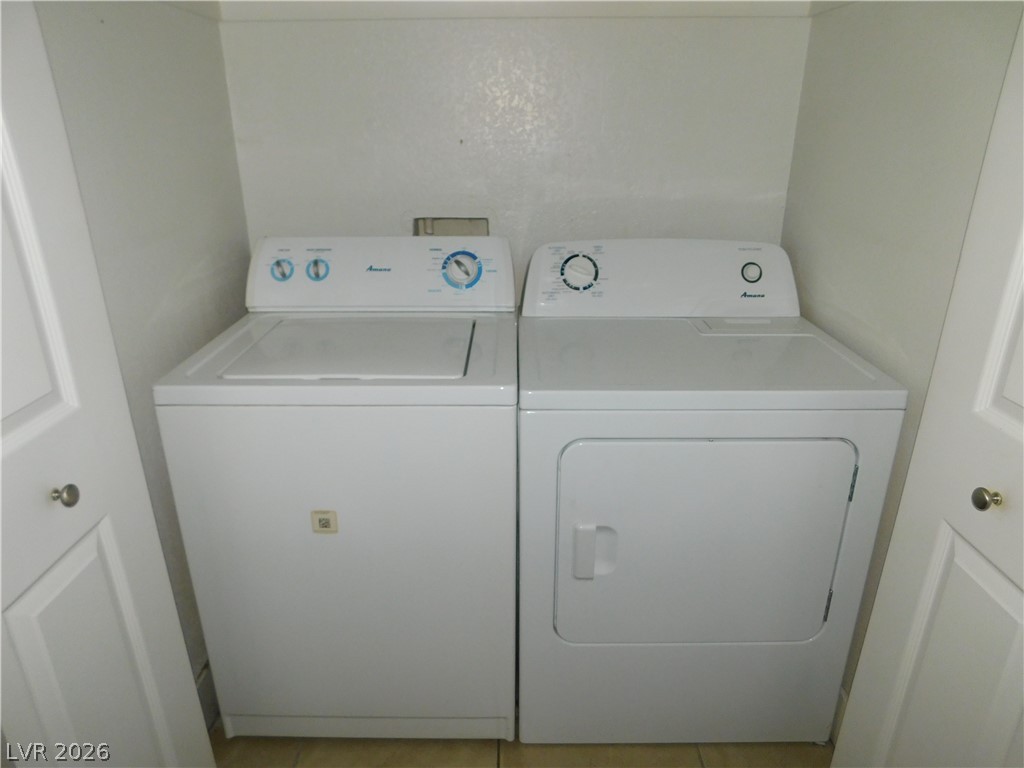 Photo 18 of 18, 4200 S Valley View Boulevard #3114