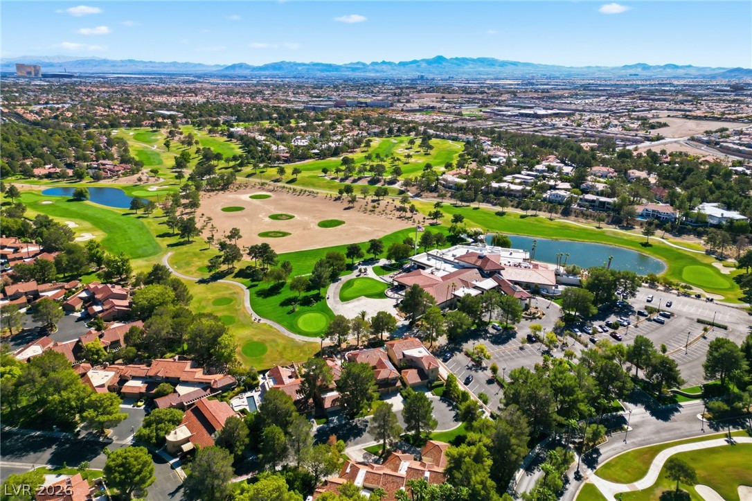 4912 Tierra Del Sol Drive, Las Vegas