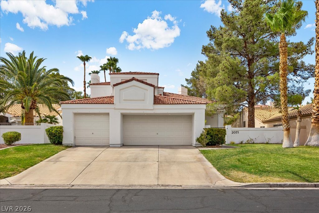 2071 Sutton Way, Henderson