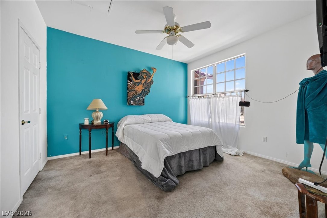 Photo 23 of 29, 8555 W Russell Road #2108