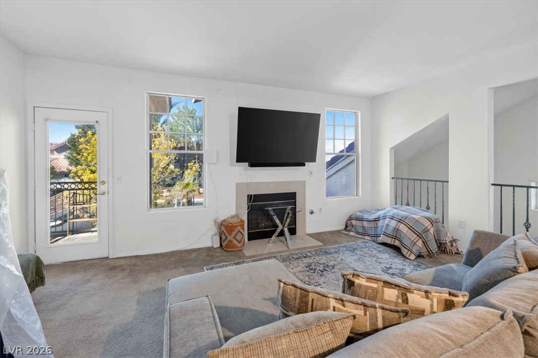 Photo 9 of 29, 8555 W Russell Road #2108
