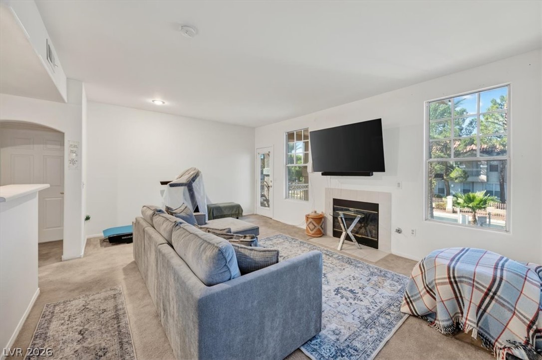 Photo 11 of 29, 8555 W Russell Road #2108