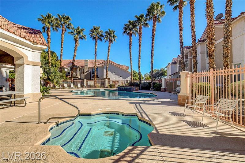 Photo 28 of 29, 8555 W Russell Road #2108