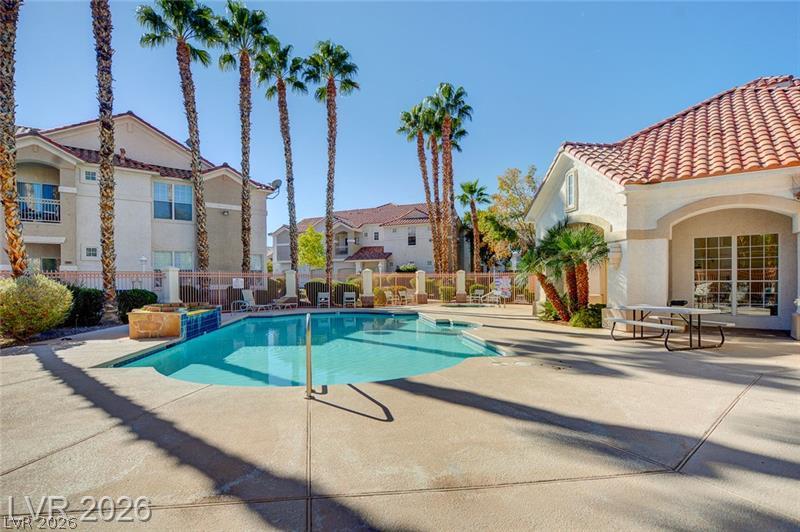 Photo 29 of 29, 8555 W Russell Road #2108