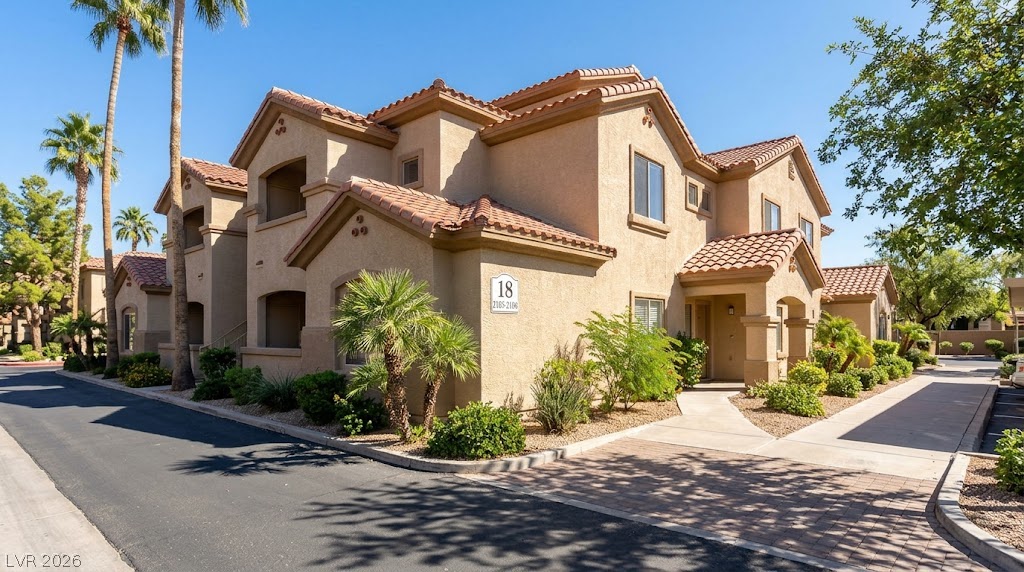 8555 W Russell Road #2108, Las Vegas