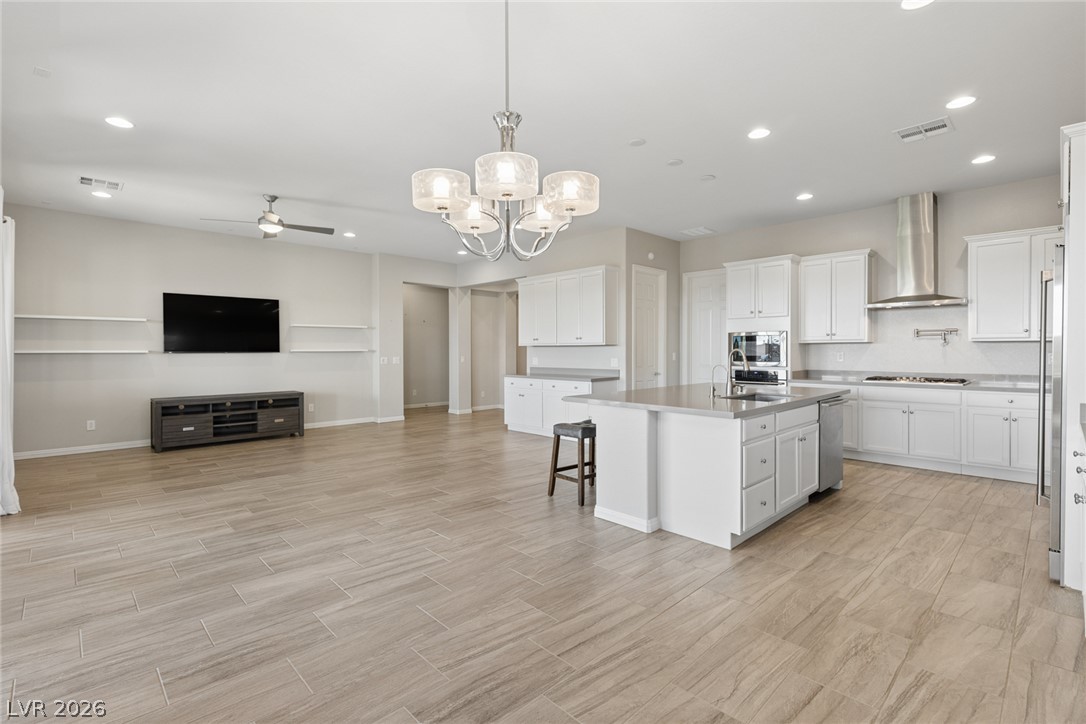 Photo 6 of 69, 4318 W Velvet Ridge Court