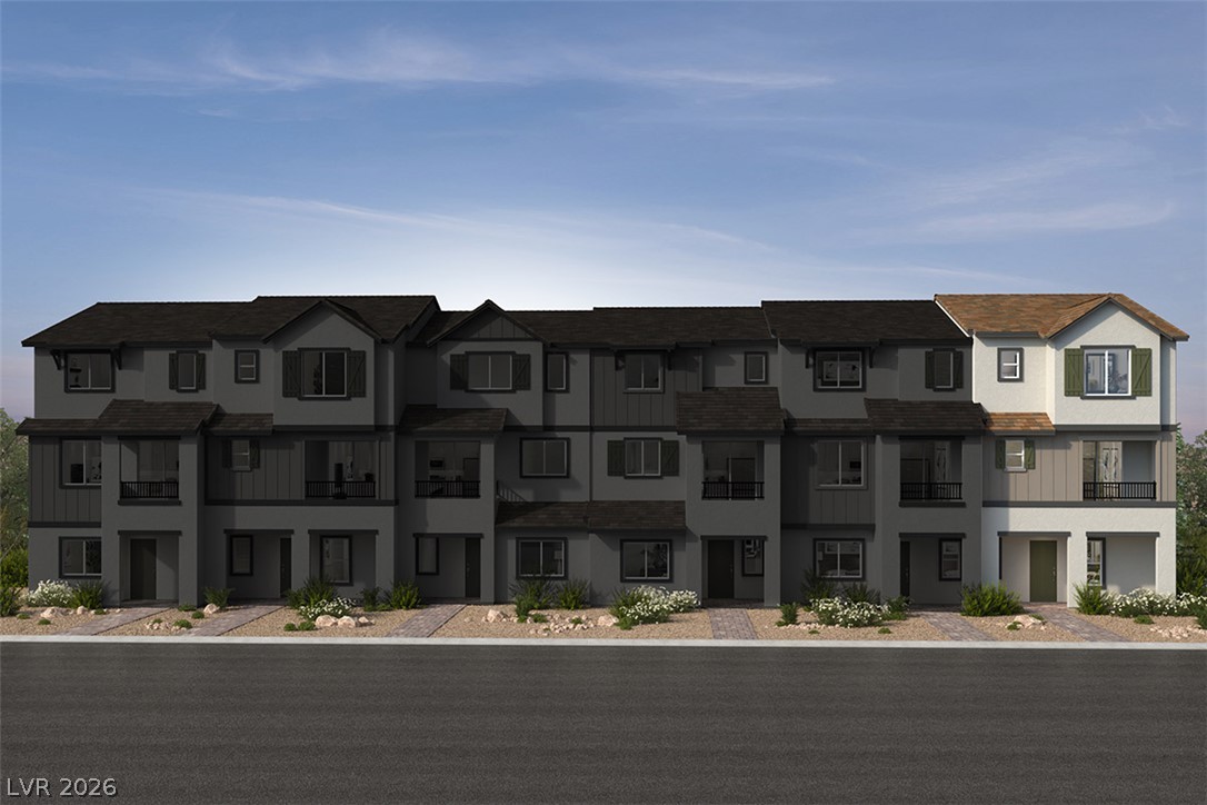 1300 Kixley Lane, Henderson