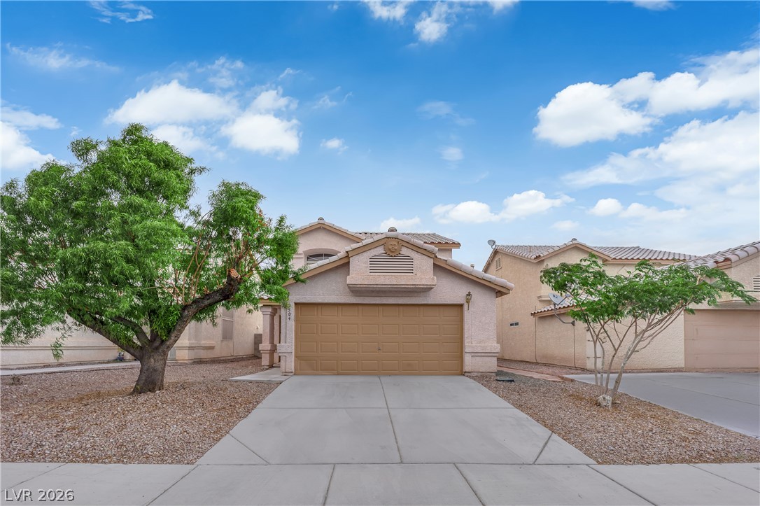 7504 Jockey Avenue, Las Vegas