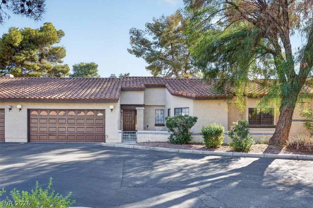 3237 La Mancha Way, Henderson