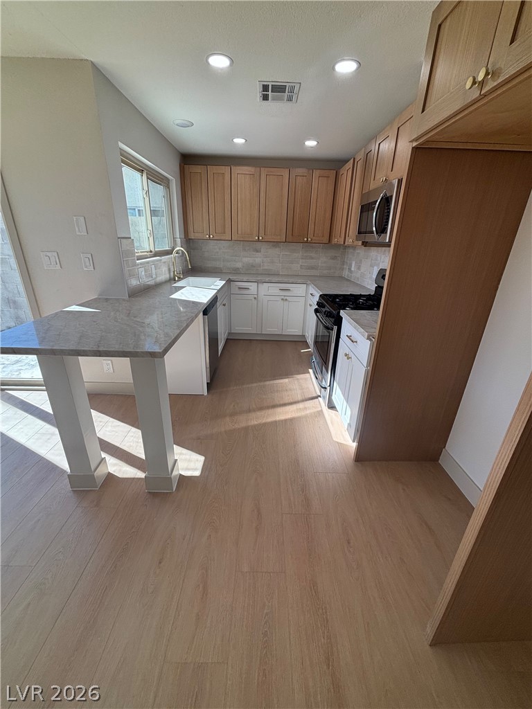 5789 Allegro Avenue, Las Vegas