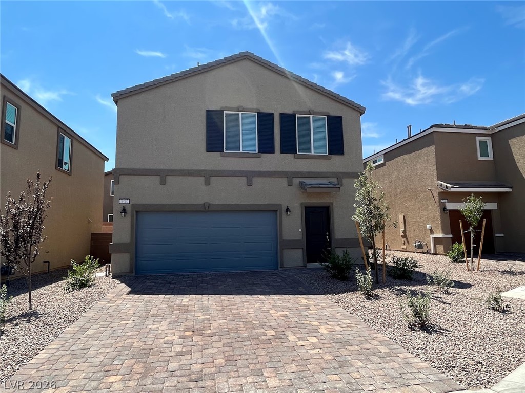 5340 Loxley Court, Las Vegas