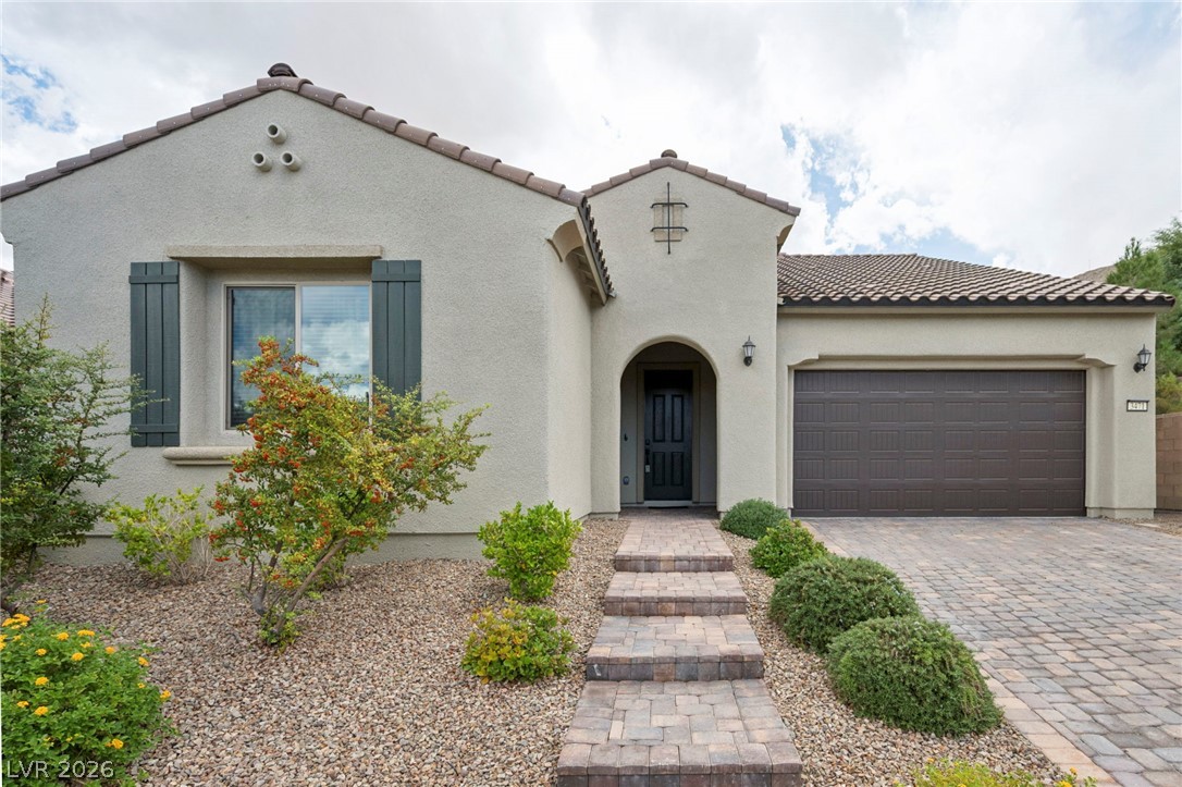 3471 Molinos Drive, Las Vegas