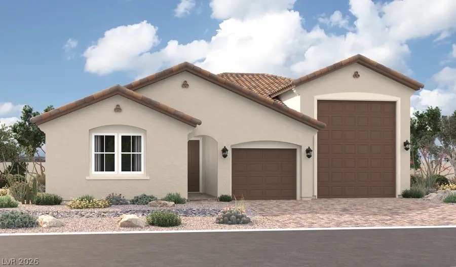 4336 S Twin Falls Street #Lot 24-3, Pahrump 89048