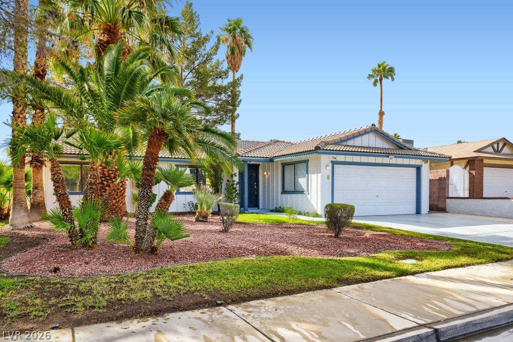 1615 Abby Avenue, Henderson