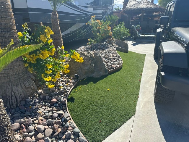 Photo 3 of 8175 Arville Street #350
