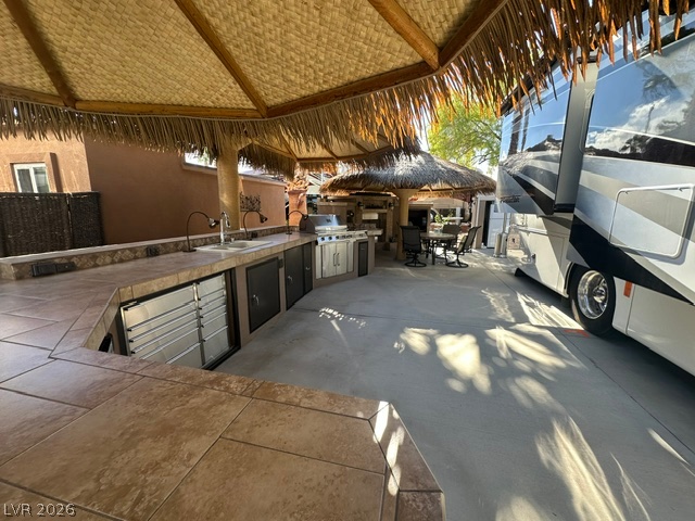 Photo 5 of 8175 Arville Street #350