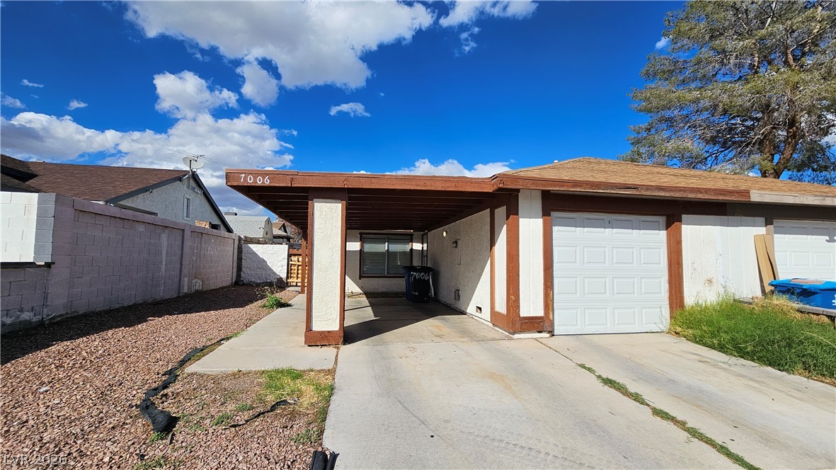 7006 Royal Meadow Place, Las Vegas