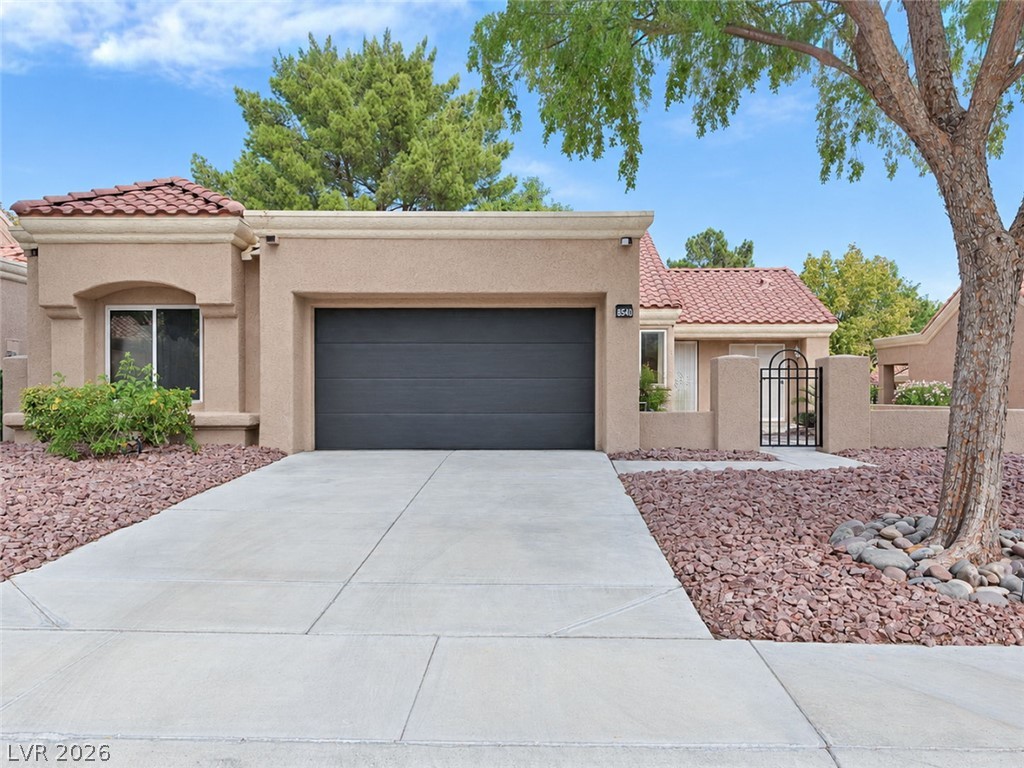Photo 2 of 8540 Willowrich Drive