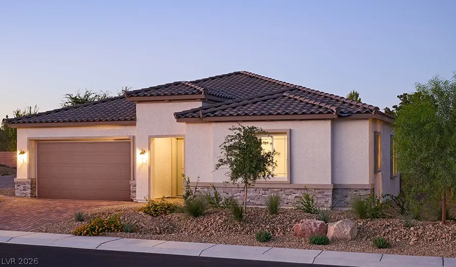 4333 S Twin Falls Street #Lot 19/3, Pahrump