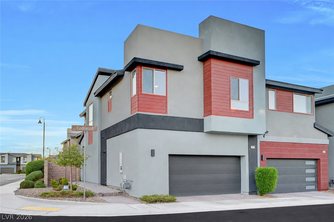 2683 Kindswood Street, Henderson