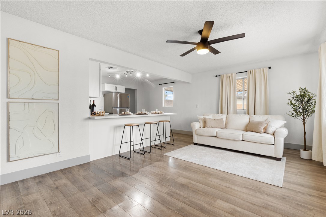 134 Continental Avenue, Henderson