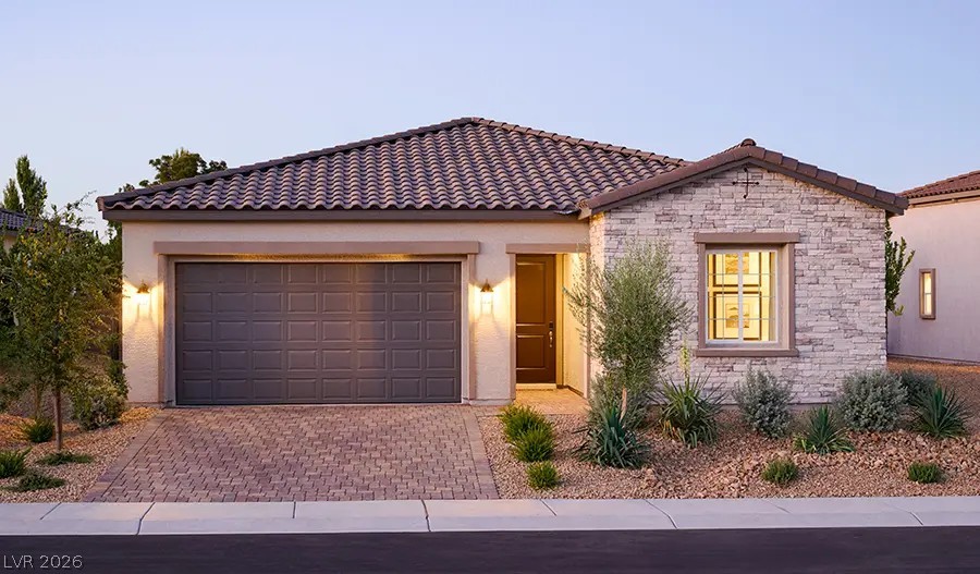 4325 S Twin Falls Street #Lot # 20/3, Pahrump