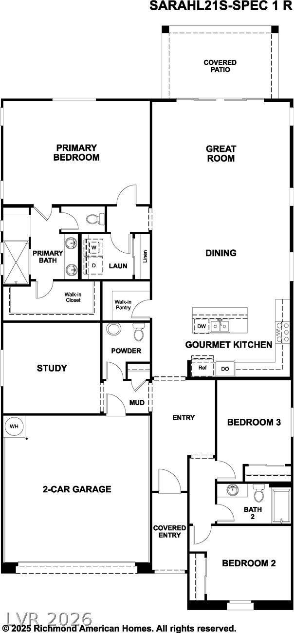 Photo 2 of 4325 S Twin Falls Street #Lot # 20/3