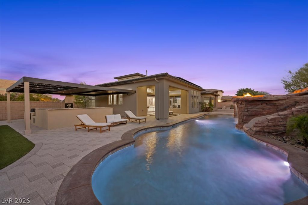 Photo 38 of 93, 8345 Mojave Creek Court