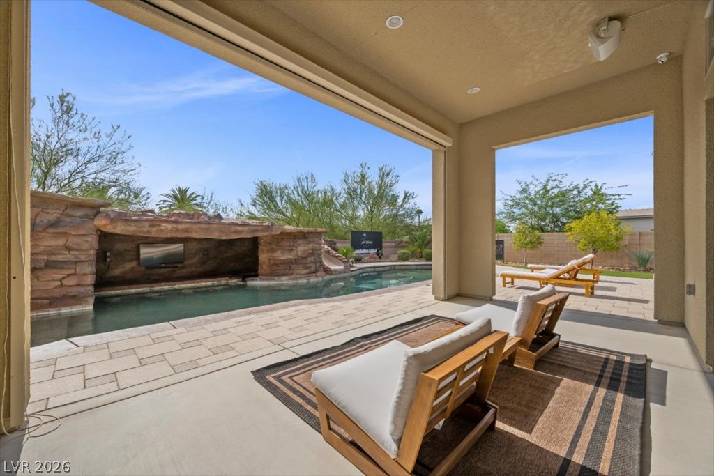 Photo 43 of 93, 8345 Mojave Creek Court