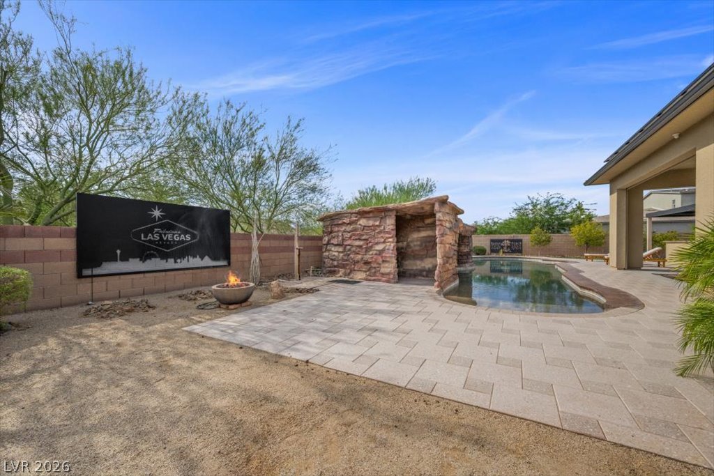 Photo 52 of 93, 8345 Mojave Creek Court
