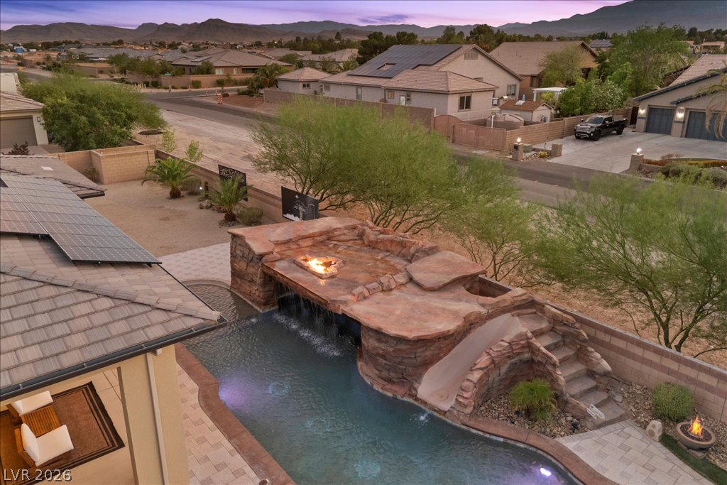 Photo 85 of 93, 8345 Mojave Creek Court
