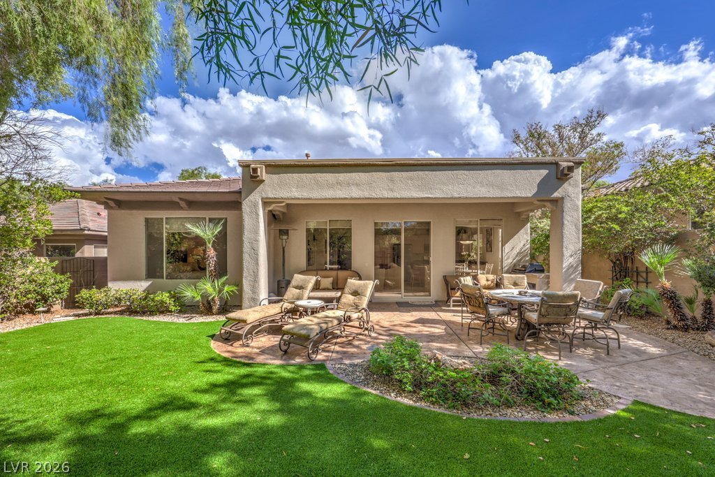 3 Fallows Fire Court, Henderson