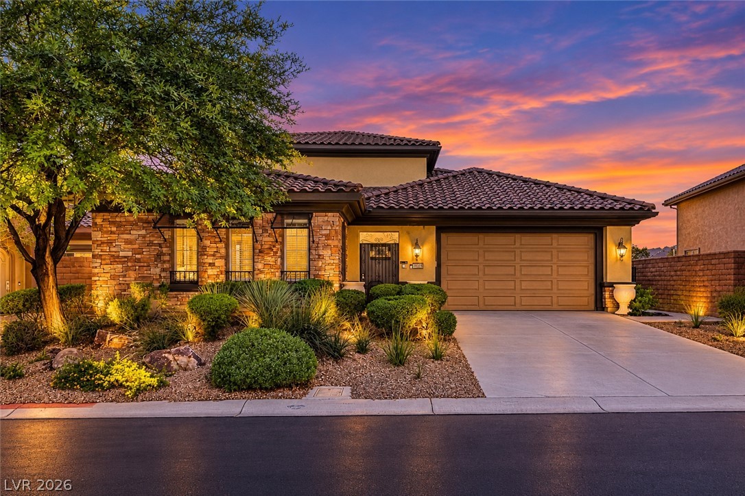 10359 Sweet Laurel Street, Las Vegas